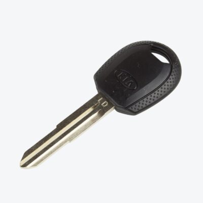 Llave Porta Chip Kia Izquierda Con Tope