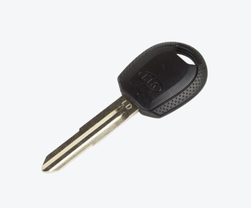 Llave Porta Chip Kia Izquierda Con Tope