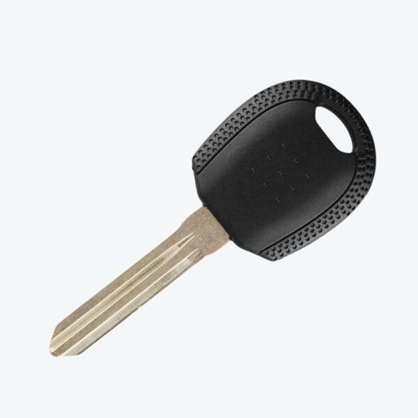 Llave Porta Chip Kia Paso Derecho Sin Tope