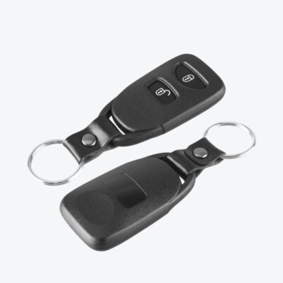 Carcasa Llavero Kia 2 Botones