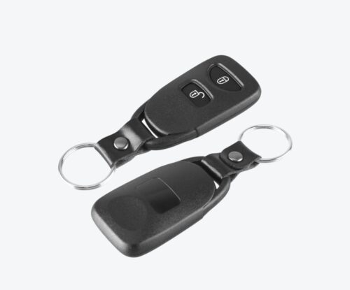 Carcasa Llavero Kia 2 Botones