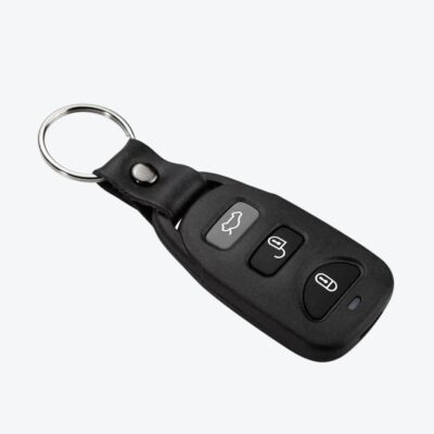 Carcasa Llavero Kia 3 Botones