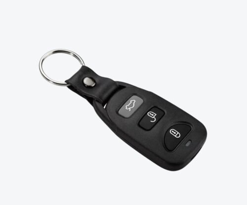 Carcasa Llavero Kia 3 Botones