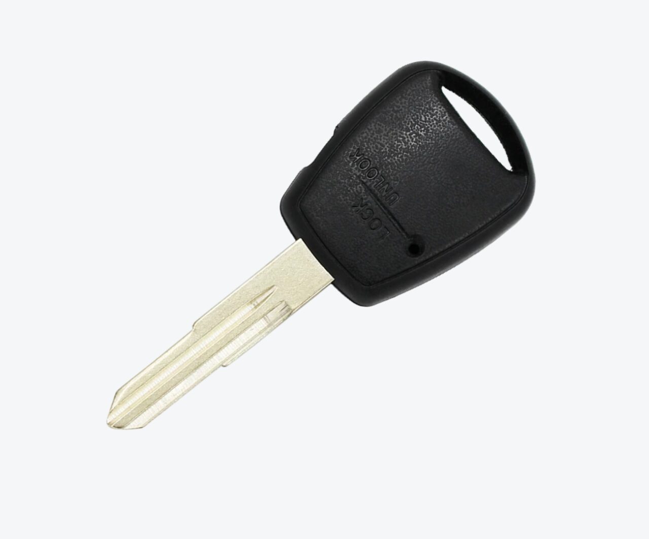 Carcasa Kia 1 Botón Al Costado Hyn12