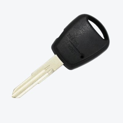 Carcasa Kia 1 Botón Al Costado Hyn12