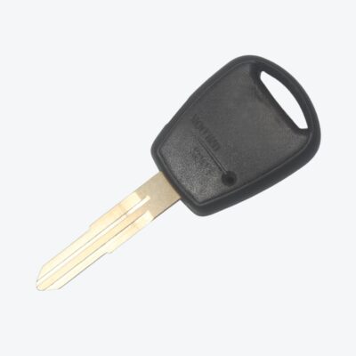 Carcasa Kia 1 Botón Al Costado Hyn10