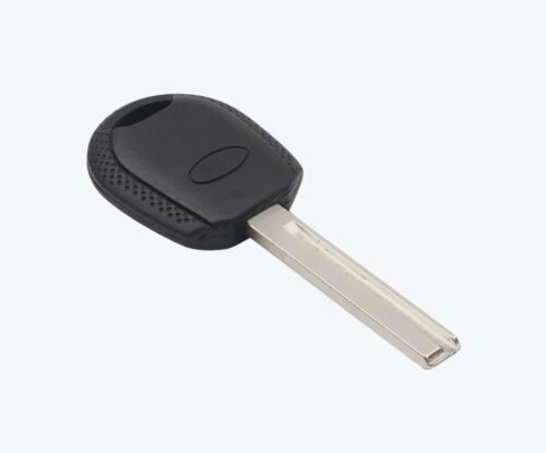 Llave Porta Chip Kia Mapa Ranura Izquierda
