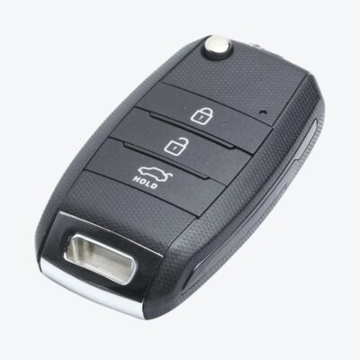 Carcasa Sevillana Kia 3 Botones Sorento Soul