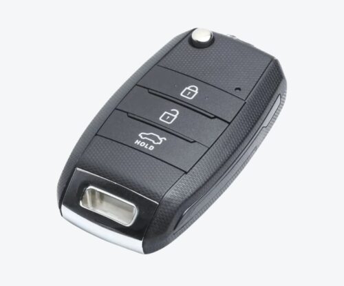 Carcasa Sevillana Kia 3 Botones Sorento Soul