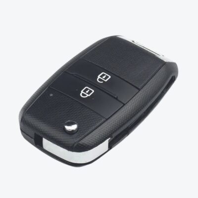 Carcasa Sevillana Kia 2 Botones Sorent Soul