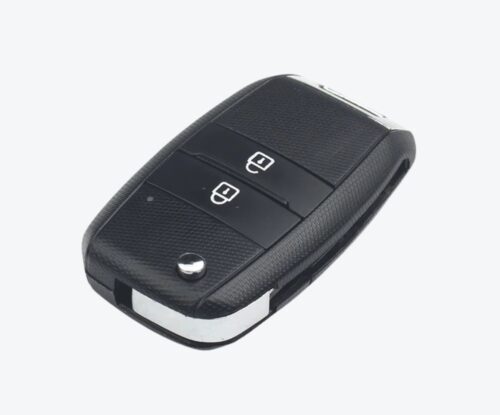 Carcasa Sevillana Kia 2 Botones Sorent Soul