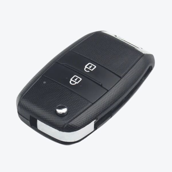 Carcasa Sevillana Kia 2 Botones Sorent Soul