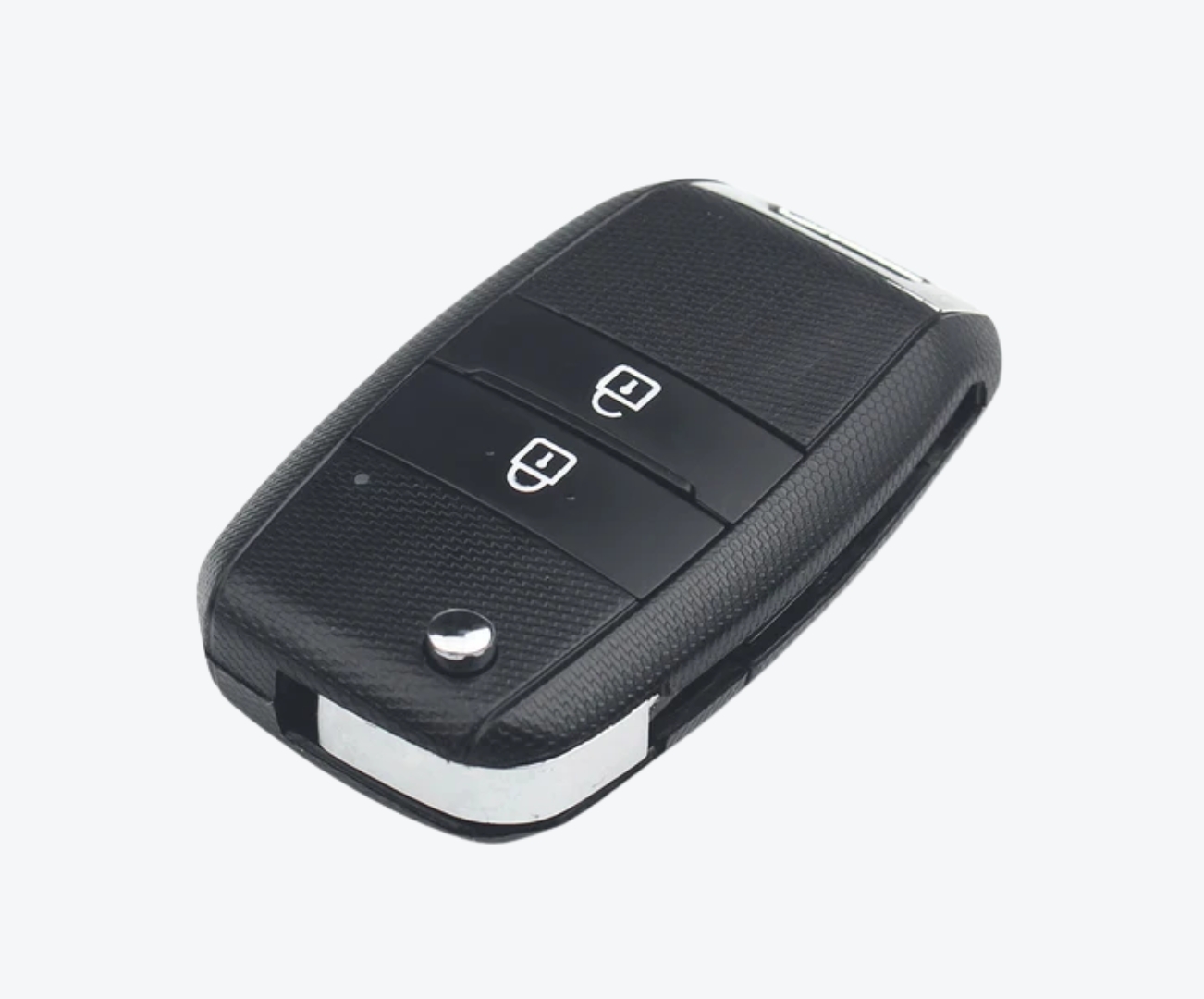 Carcasa Sevillana Kia 2 Botones Sorent Soul