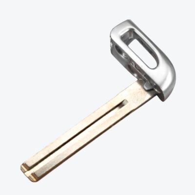 Llave De Emergencia Kia Hyundai