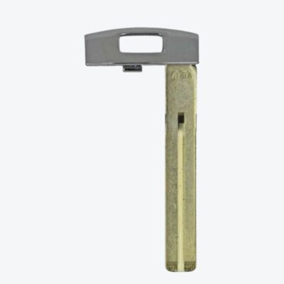 Llave De Emergencia Para Telemando Presencia Kia