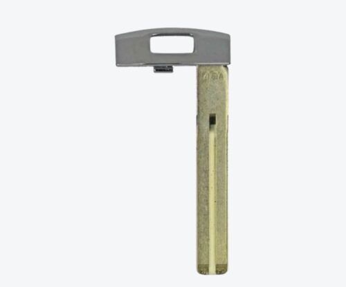 Llave De Emergencia Para Telemando Presencia Kia