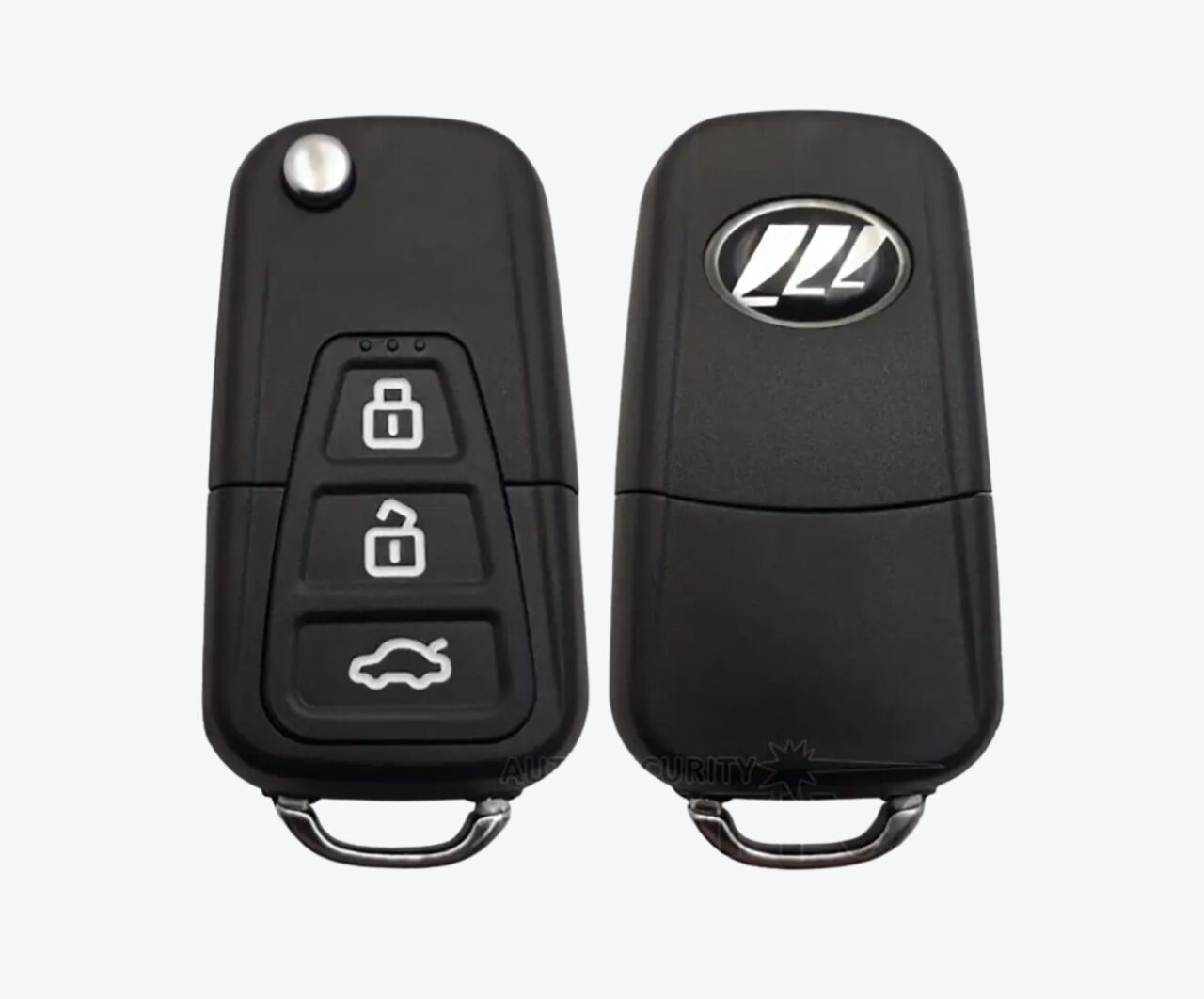 Carcasa Sevillana Lifan 3 Botones