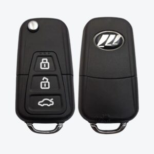 Carcasa Sevillana Lifan 3 Botones