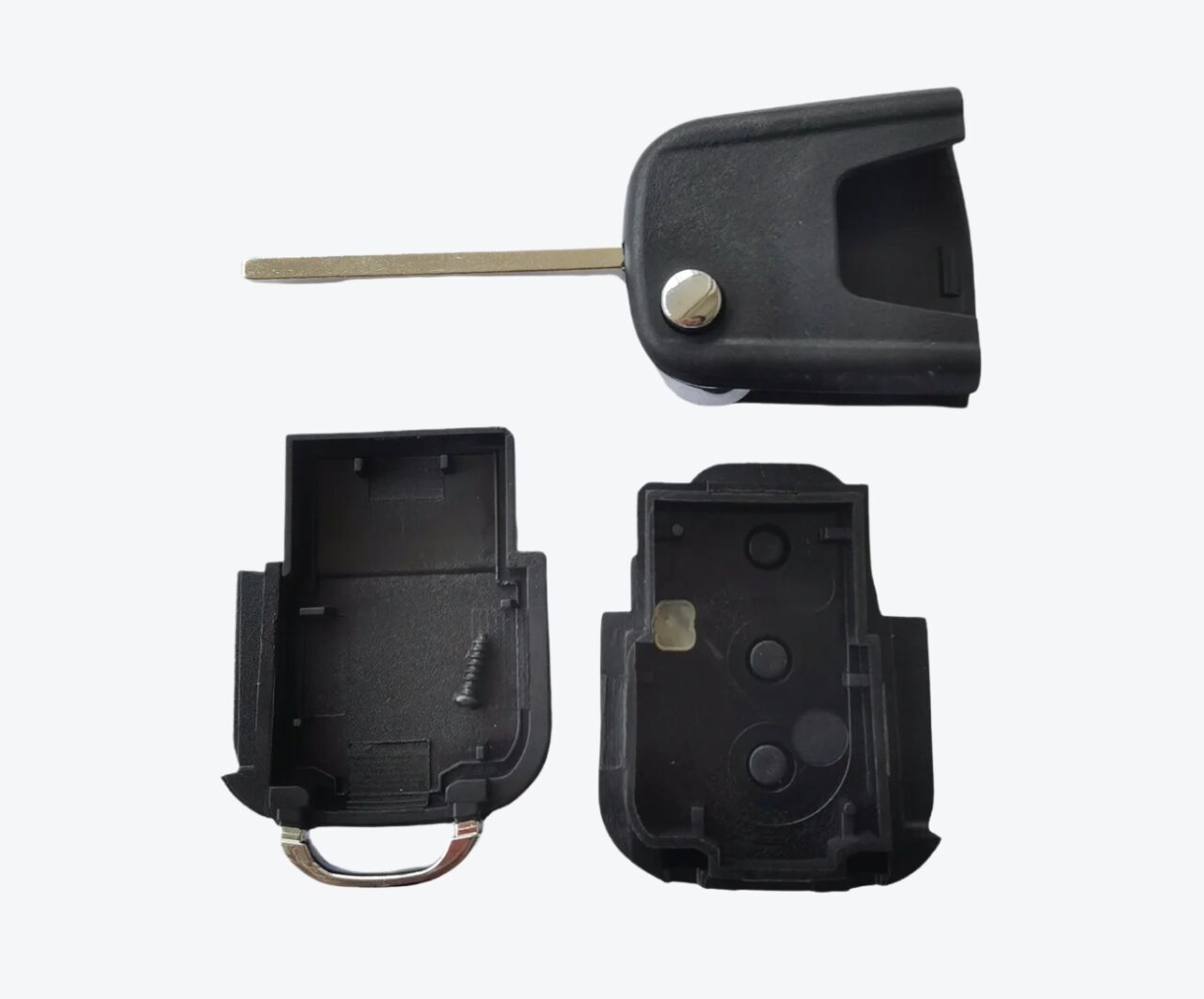 Carcasa Sevillana Lifan 3 Botones