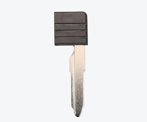 Llave De Emergencia Mazda Para Tarjeta