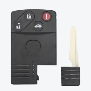 PAGINA WEB - 2025-07-07T104628.581 Carcasa Telemando Presencia Mazda 3 + 1 Botones