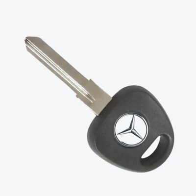 Llave Porta Chip Mercedes Camion Paso Izquierdo