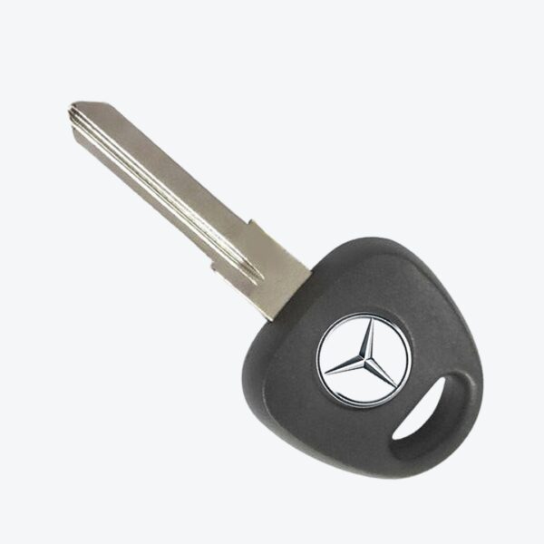 Llave Porta Chip Mercedes Camion Paso Izquierdo Mercedes Benz