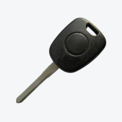 Llave Porta Chip Mercedes Hu64
