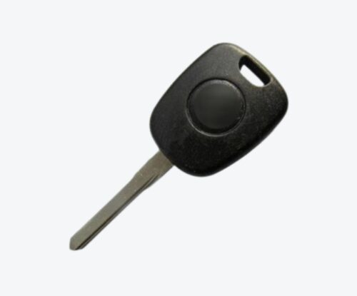 Llave Porta Chip Mercedes Hu64