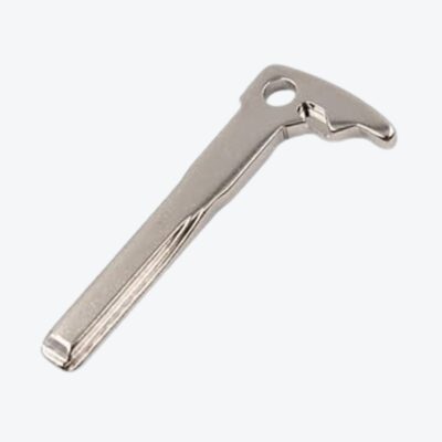 Llave De Emergencia Mercedes Hu64