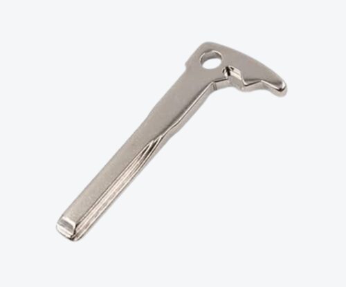 Llave De Emergencia Mercedes Hu64