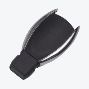 Carcasa Mercedes Presencia 3 Botones Con Inserto