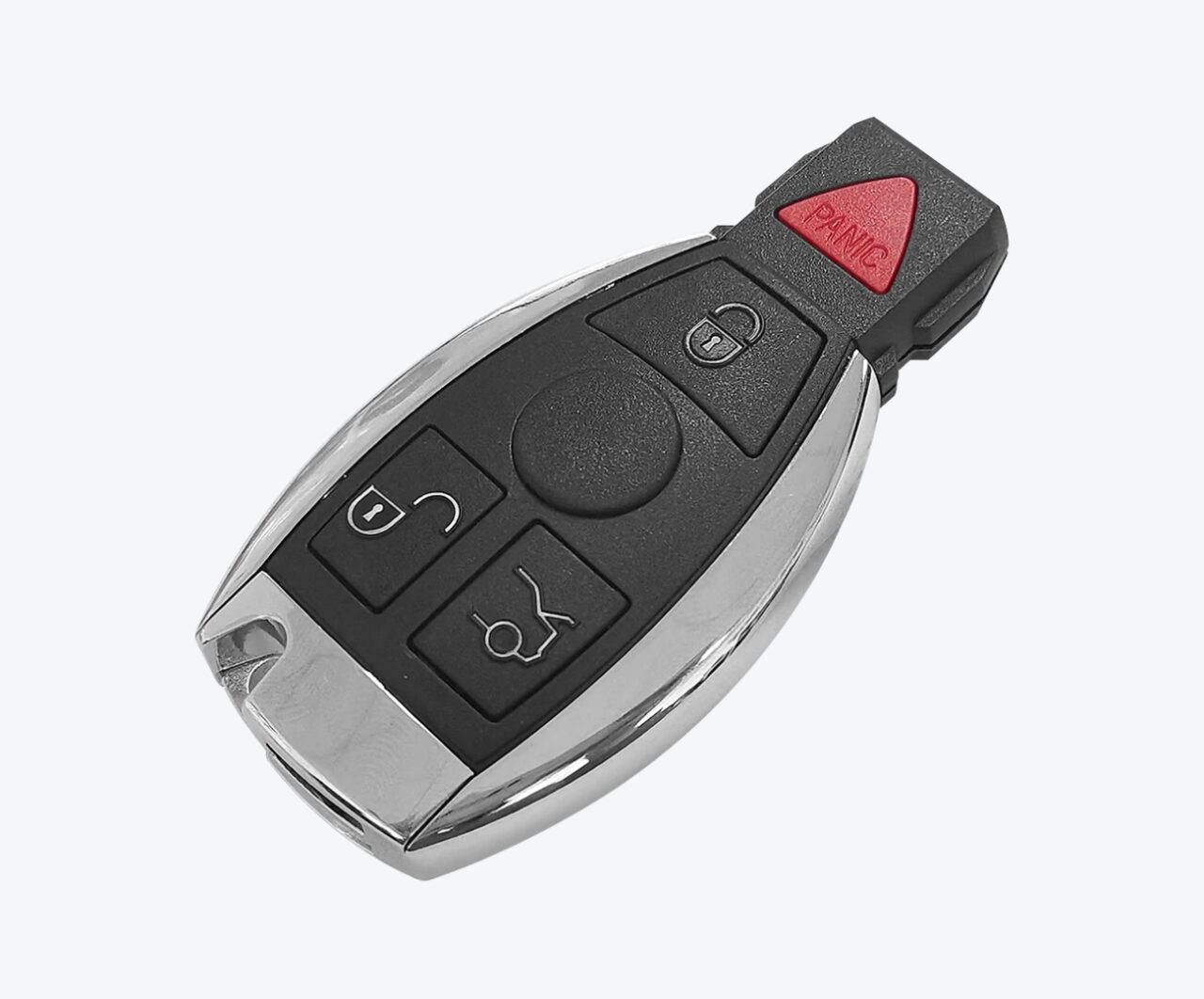 PAGINA WEB - 2025-07-12T191842.673 Carcasa Telemando Presencia Mercedes Benz 3 + 1 Botones Con Inserto