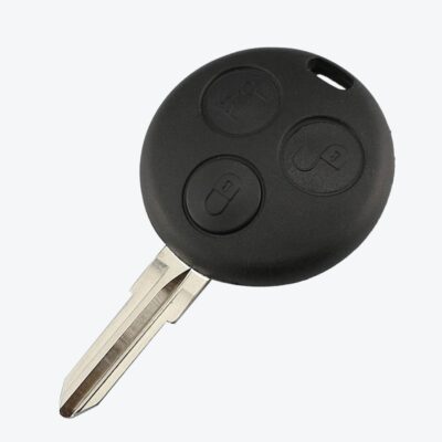 Carcasa Smart 3 Botones For Two For Four Road