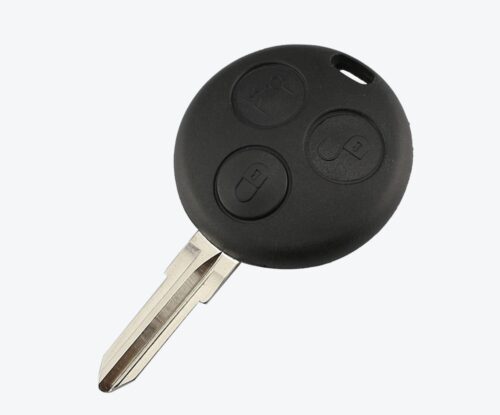 Carcasa Smart 3 Botones For Two For Four Road