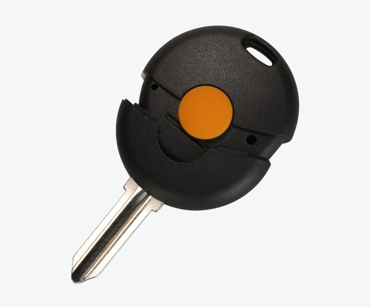 Carcasa 1 Botón Smart For Two 1998-2012