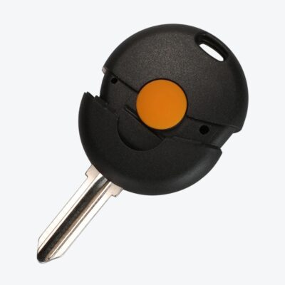 Carcasa 1 Botón Smart For Two 1998-2012