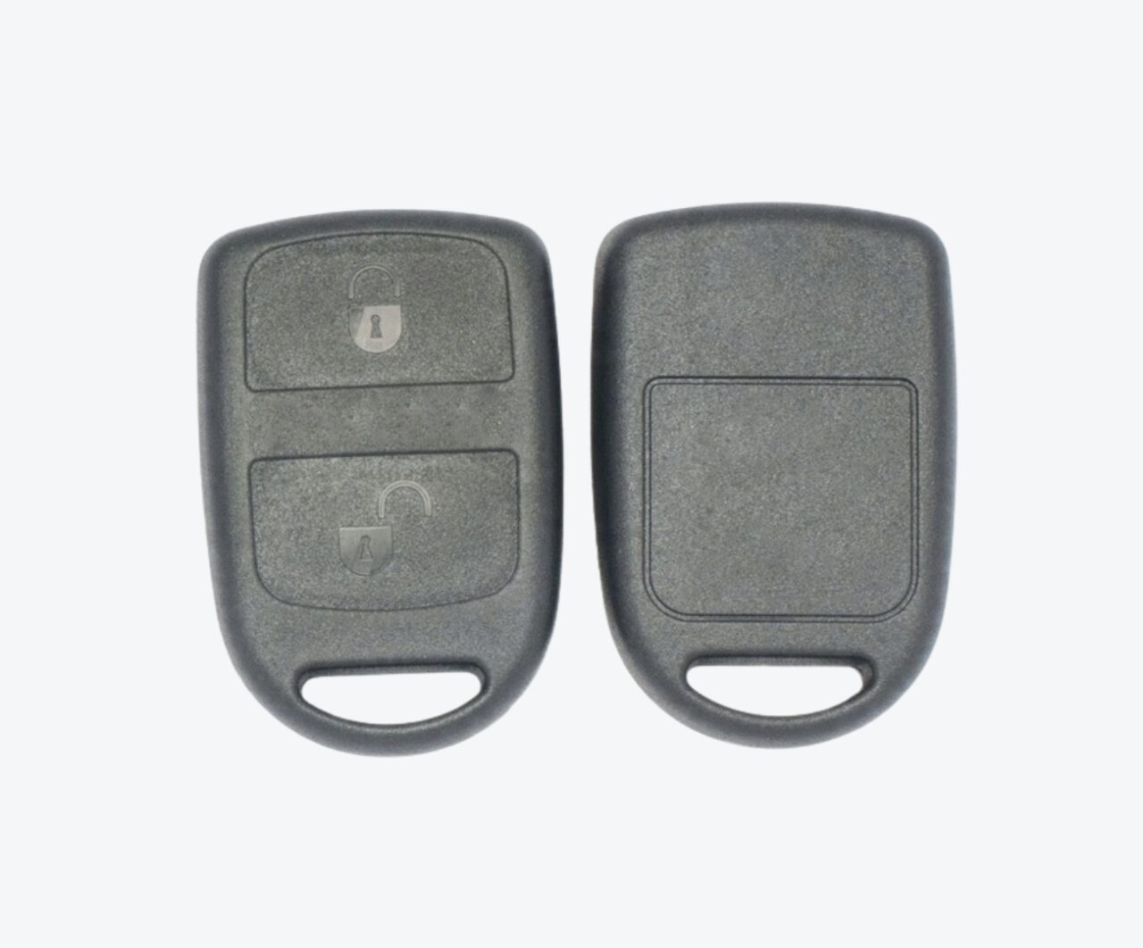 Carcasa Mercedes Benz 2 Botones Actros