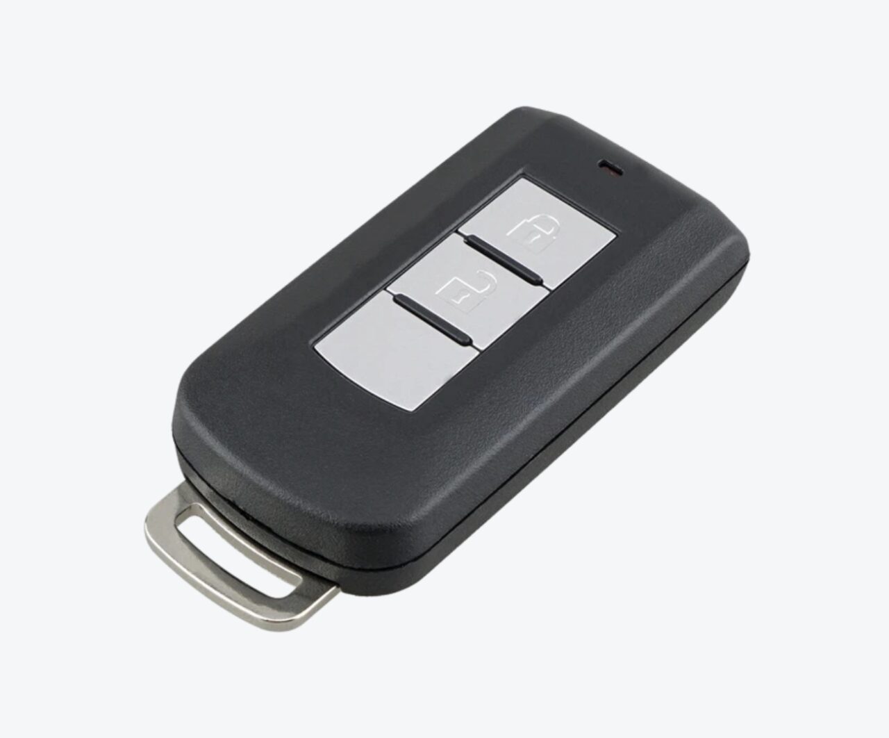 PAGINA WEB - 2025-07-12T193515.694 Carcasa Para Telemando Presencia Mitsubishi 2 Botones