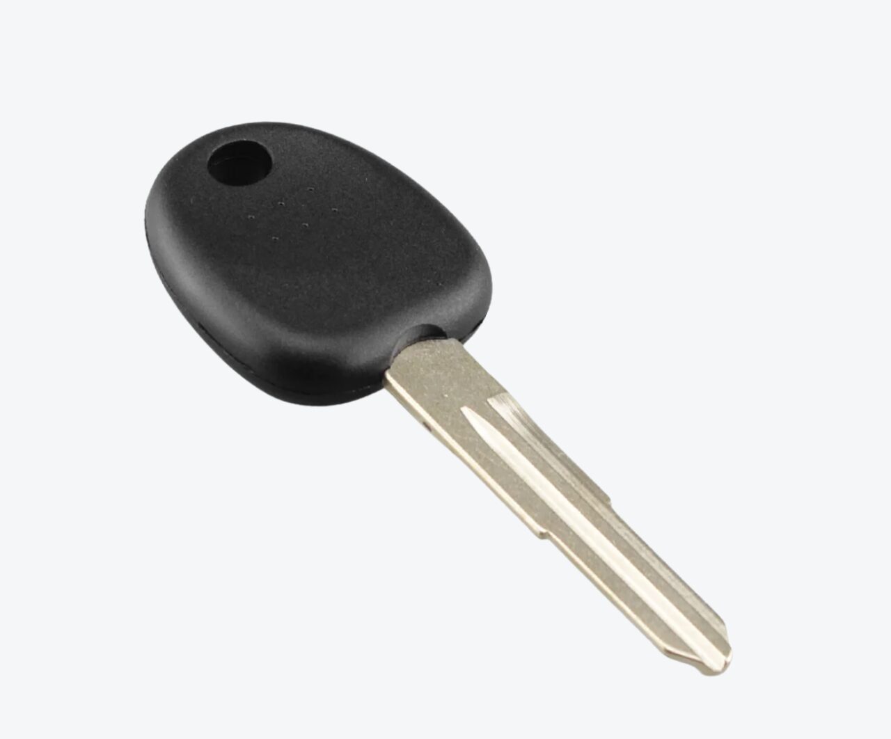 Llave Porta Chip Hyundai Atos