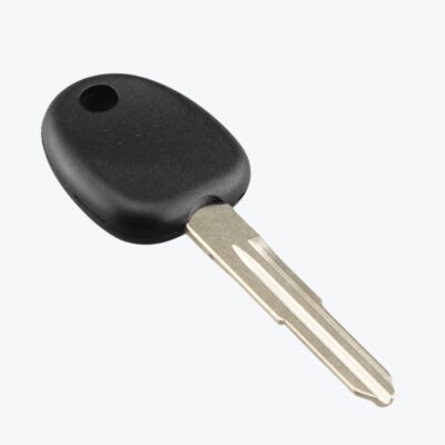 Llave Porta Chip Hyundai Atos