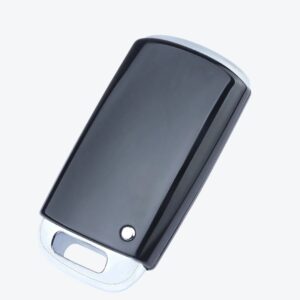 PAGINA WEB (97) Carcasa Telemando Presencia Kia 3 Botones