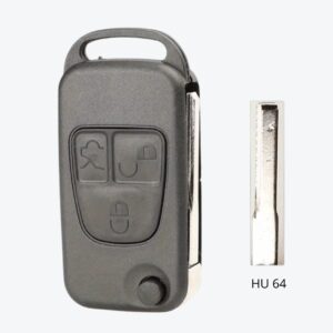 Splashz_Wars_Logo_20SD0x200 Carcasa Sevillana Mercedes Benz 3 Botones Hu64