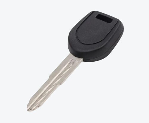 Llave Porta Chip Mitsubishi Derecha