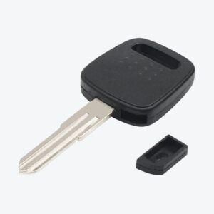 Llave Porta Chip Nissan A32 Con Tope