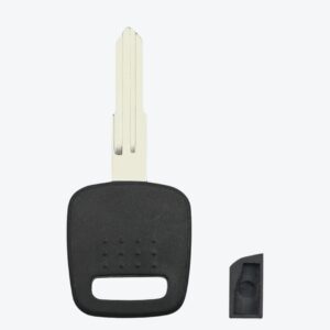 Llave Porta Chip Nissan A32 Con Tope