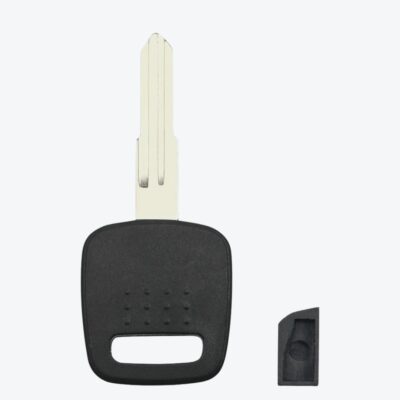 Llave Porta Chip Nissan A32 Con Tope