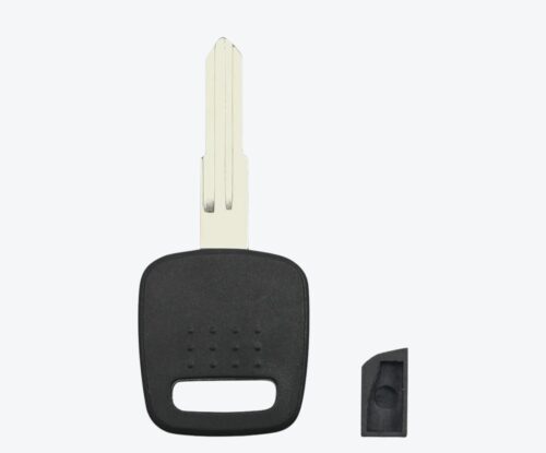 Llave Porta Chip Nissan A32 Con Tope