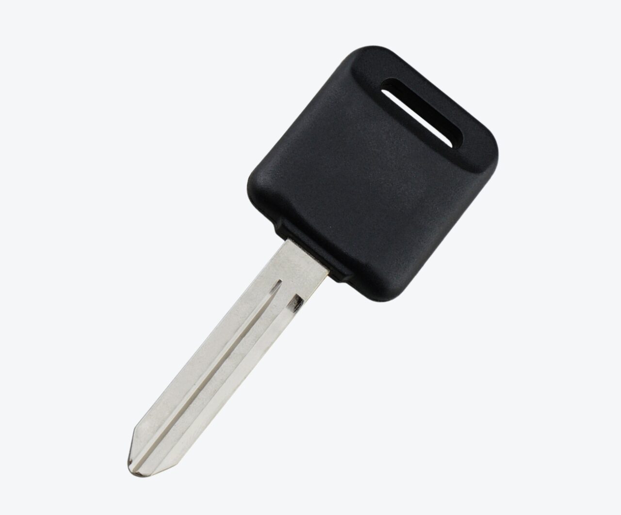 Llave Porta Chip Nissan Cabeza Cuadrada