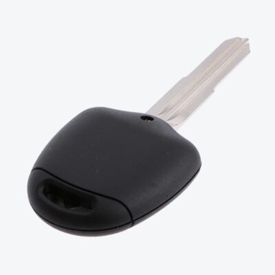 Carcasa Llave Mitsubishi 2 Botones Paso Derecho L200